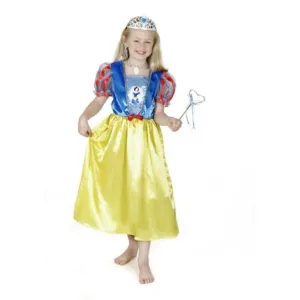 Snow White Glitter Size 3 5