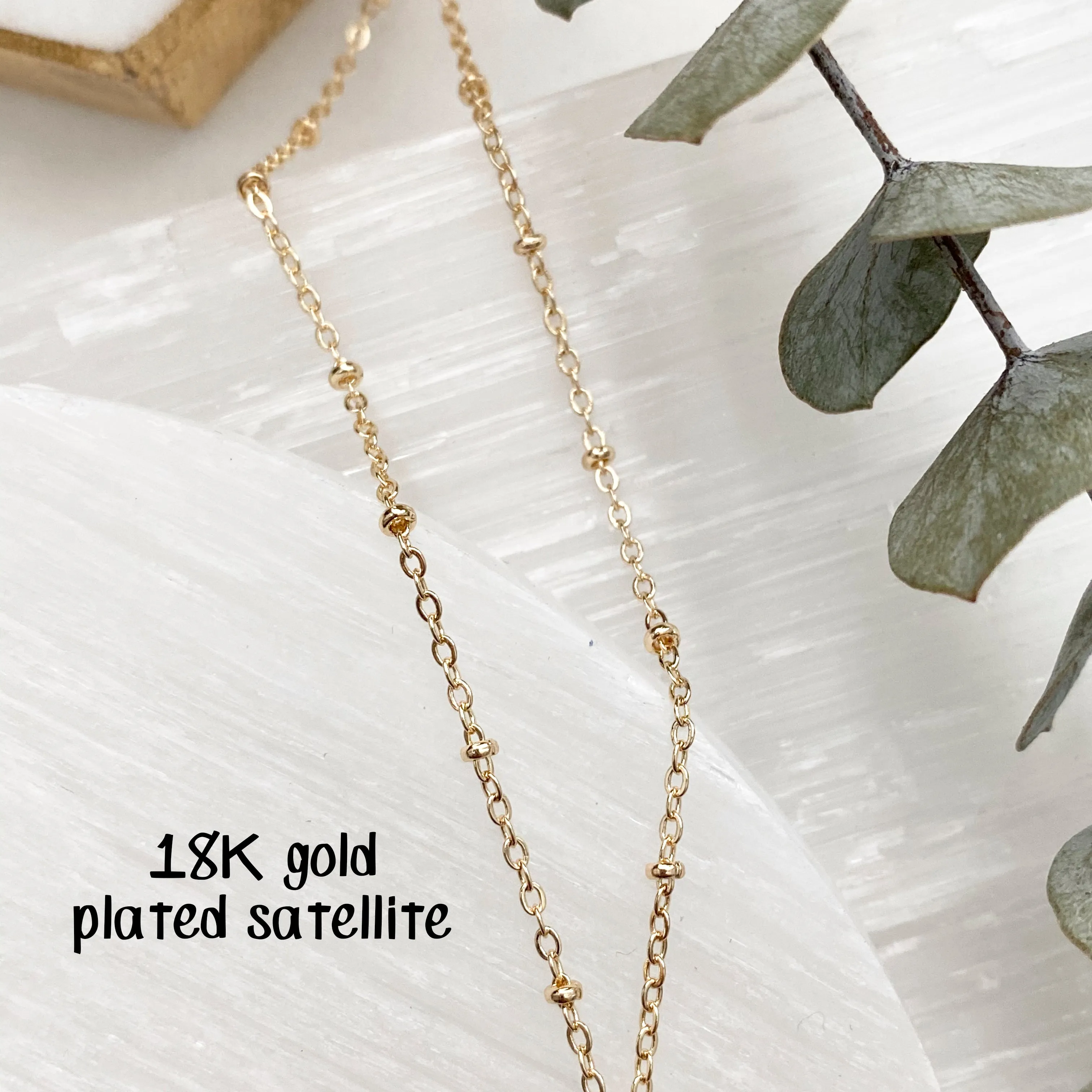 So In Love Heart Necklace