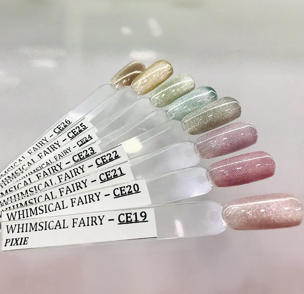 Sofiglaze Gel Polish - Fawn #CE26