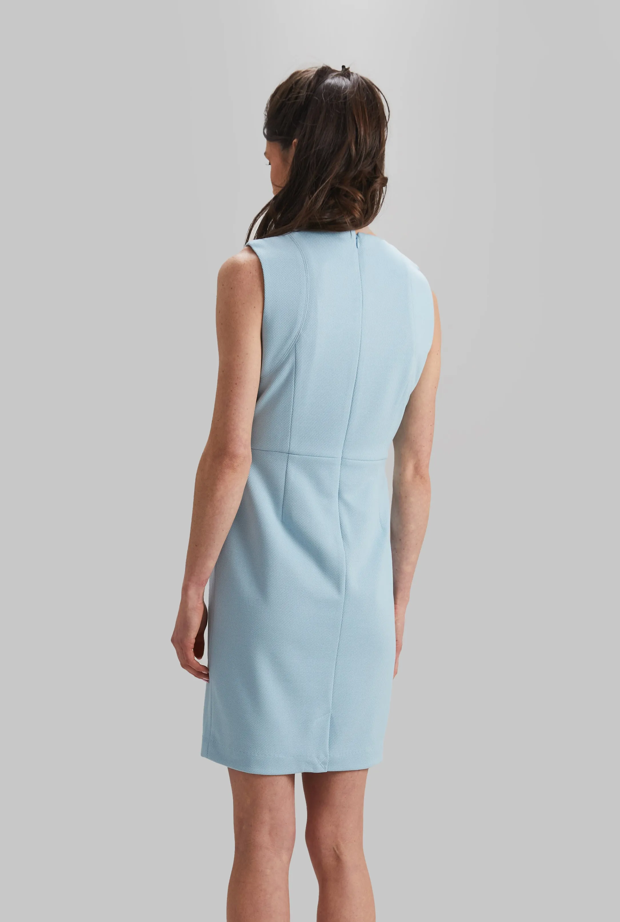 Solstice Pique Knit Hayden Dress - FINAL SALE