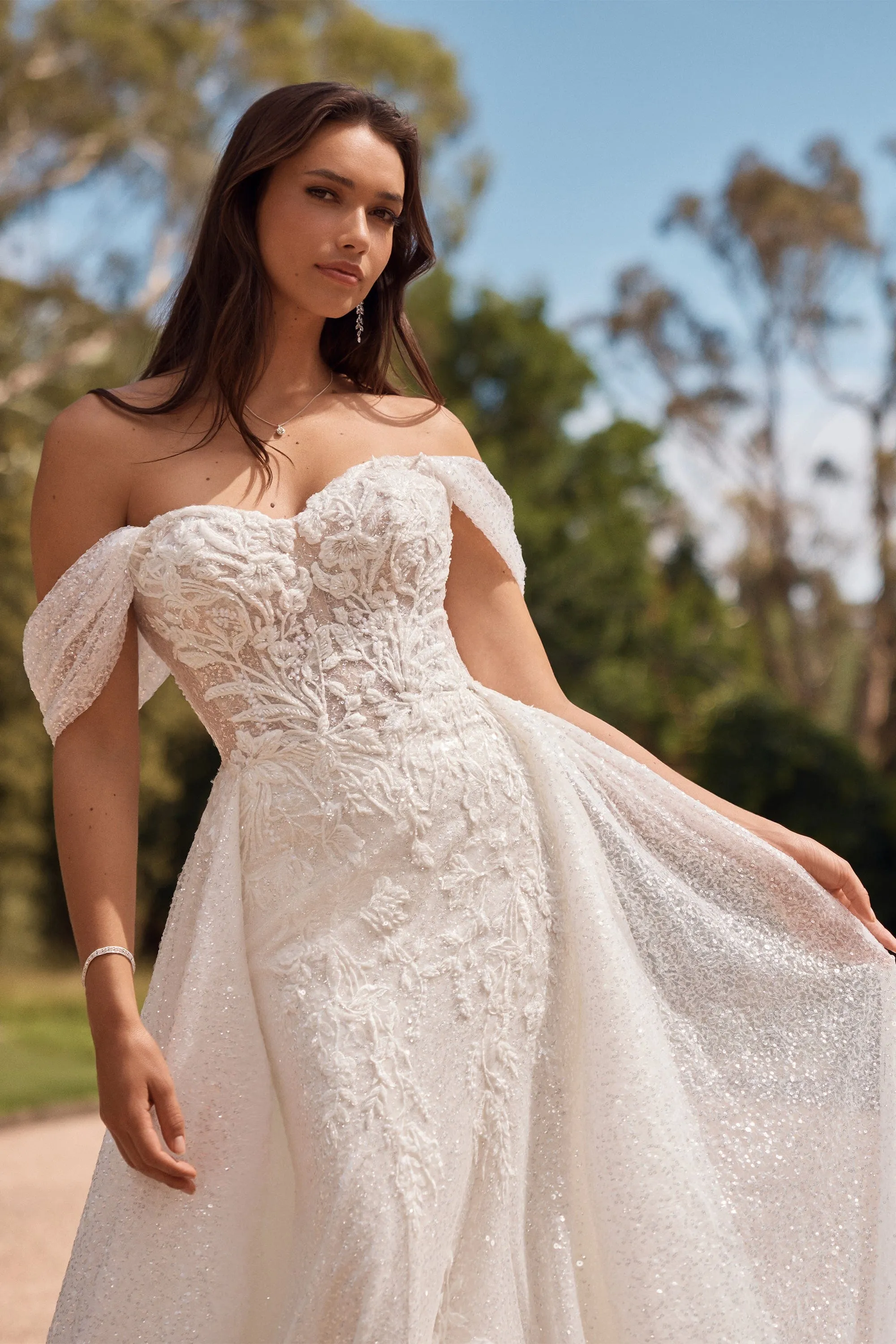 Sophia Tolli: ST624 - Miami