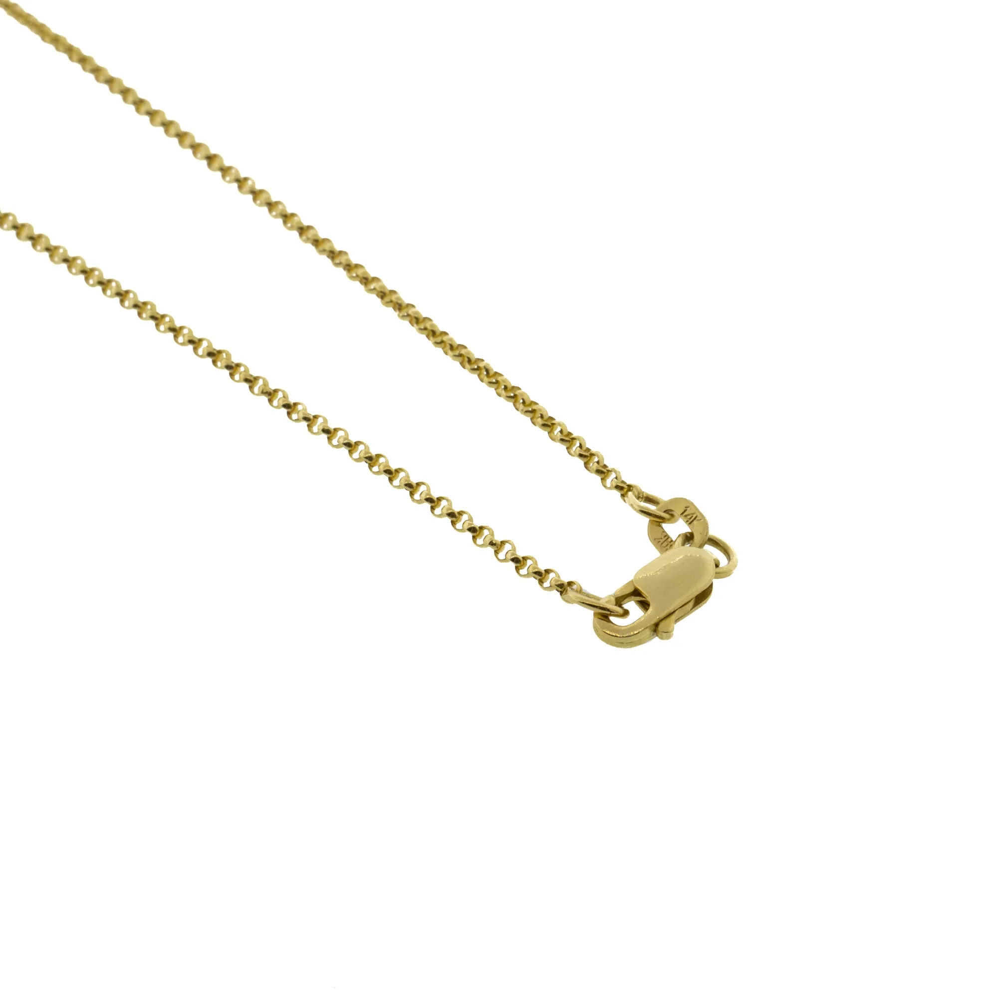 South Sea Pearl and Diamond 'Planet' Necklace