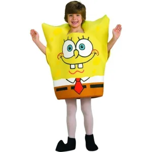 Spongebob Size S