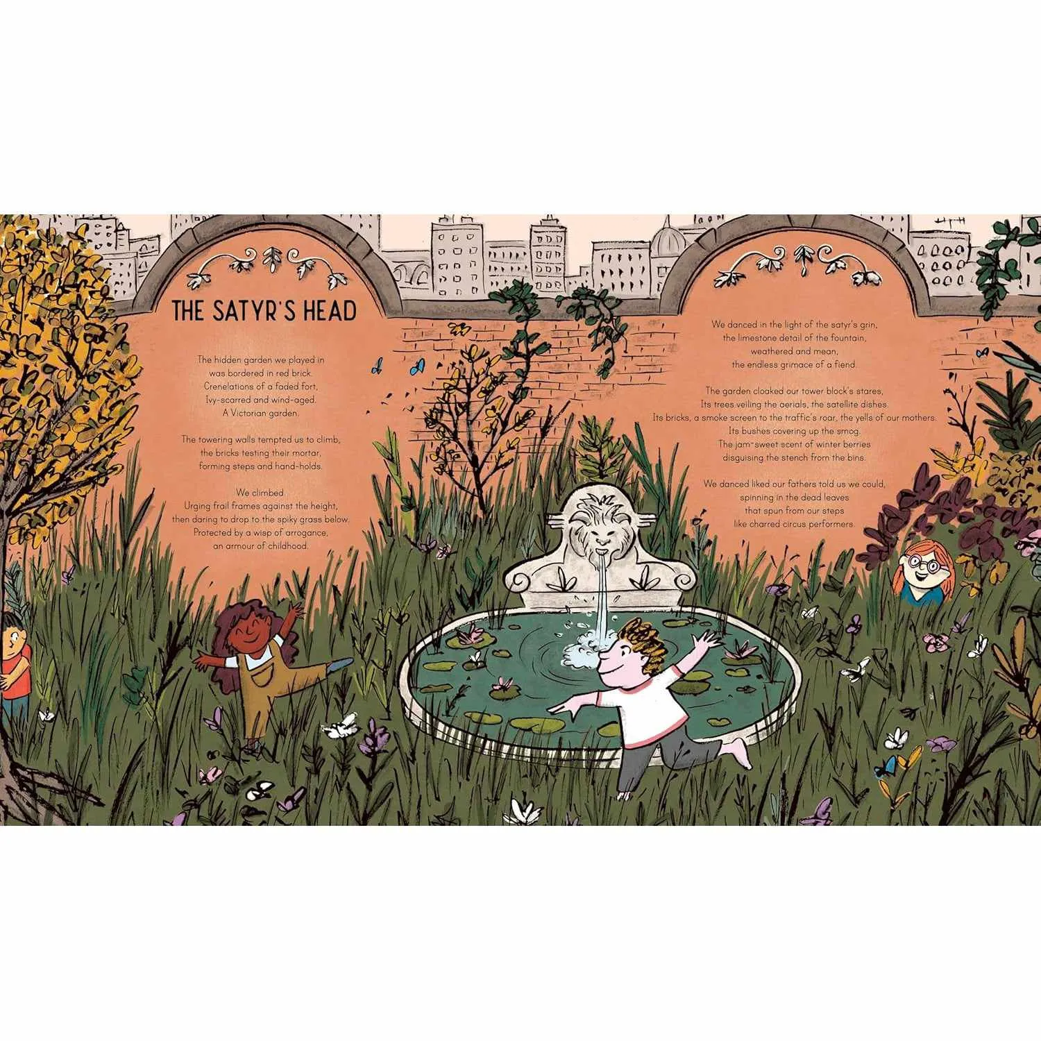 Spooky Poems Aloud - Joseph Coelho
