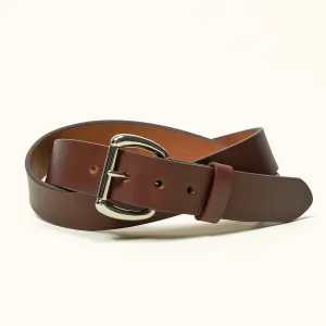 Standard Belt - Cognac
