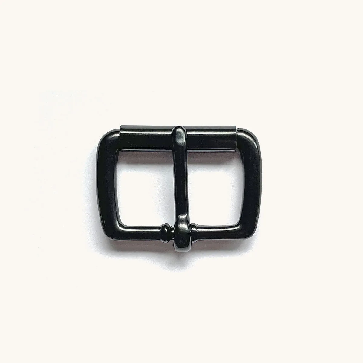 Standard Belt - Saddle Tan