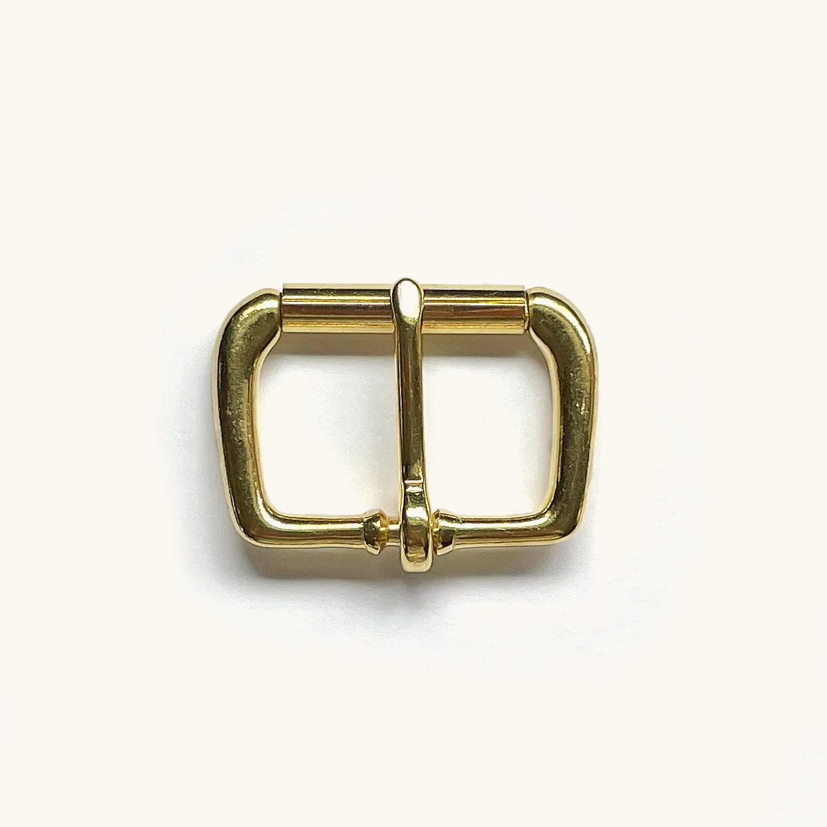 Standard Belt - Saddle Tan