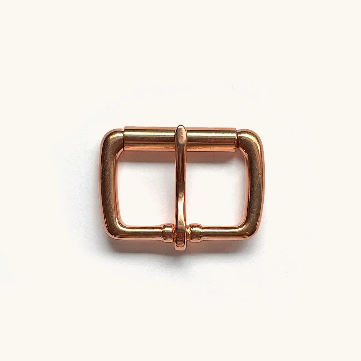 Standard Belt - Saddle Tan