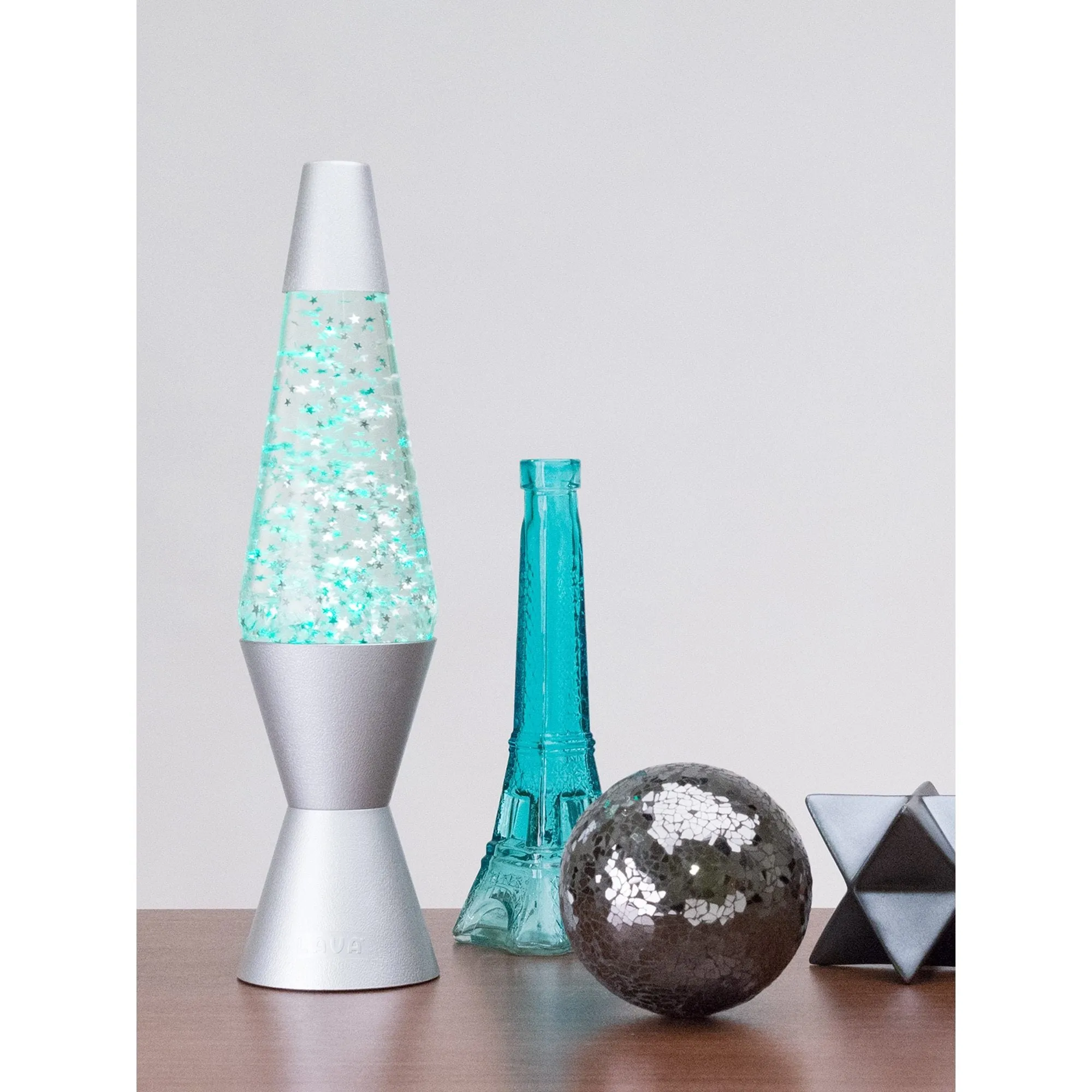 Star Vortex Lava Lamp
