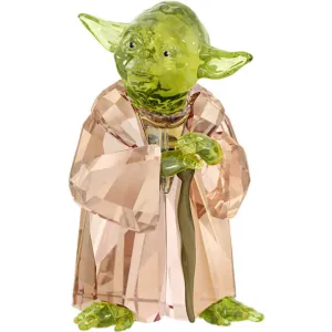 STAR WARS - MASTER YODA