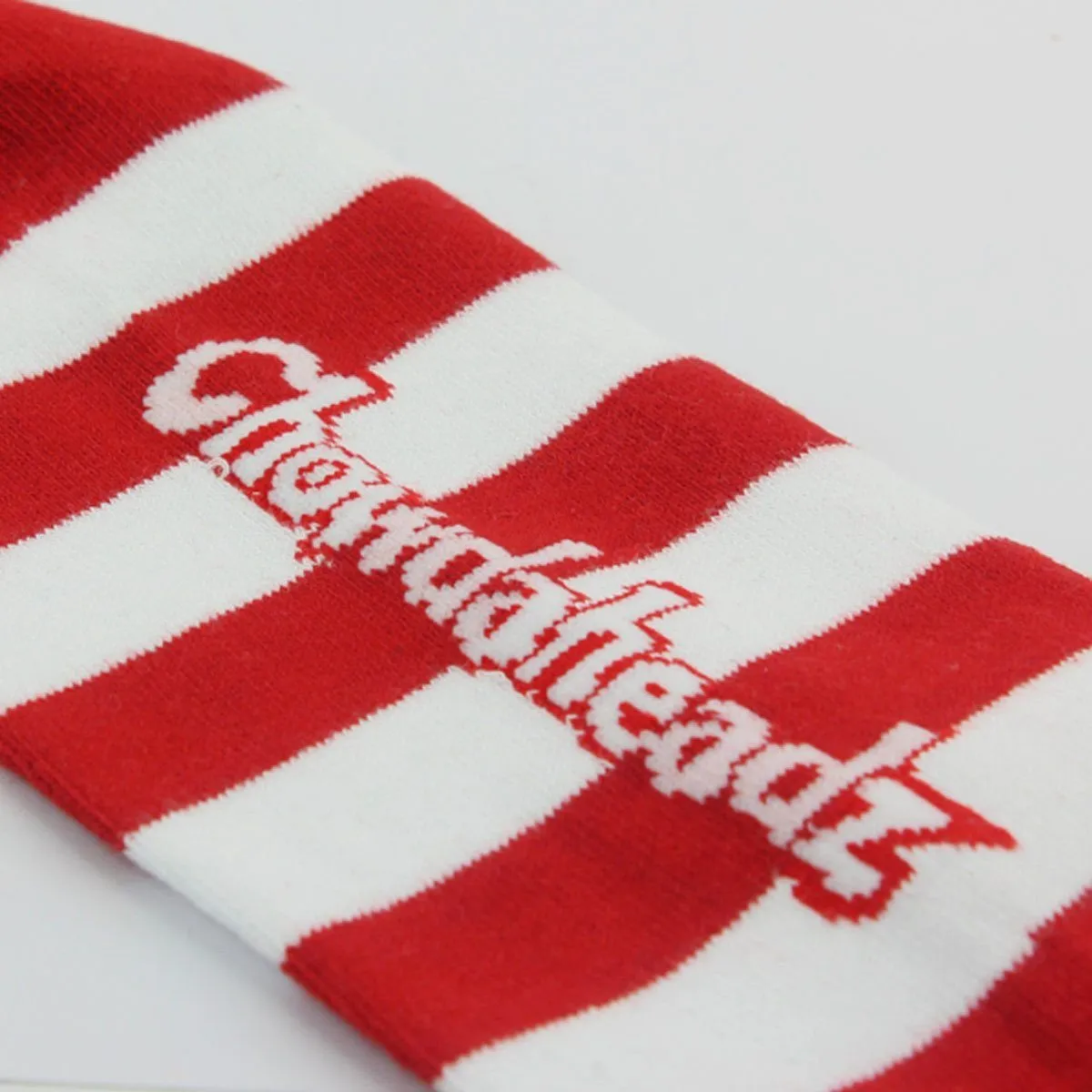 Stars & Stripes USA Crew Socks