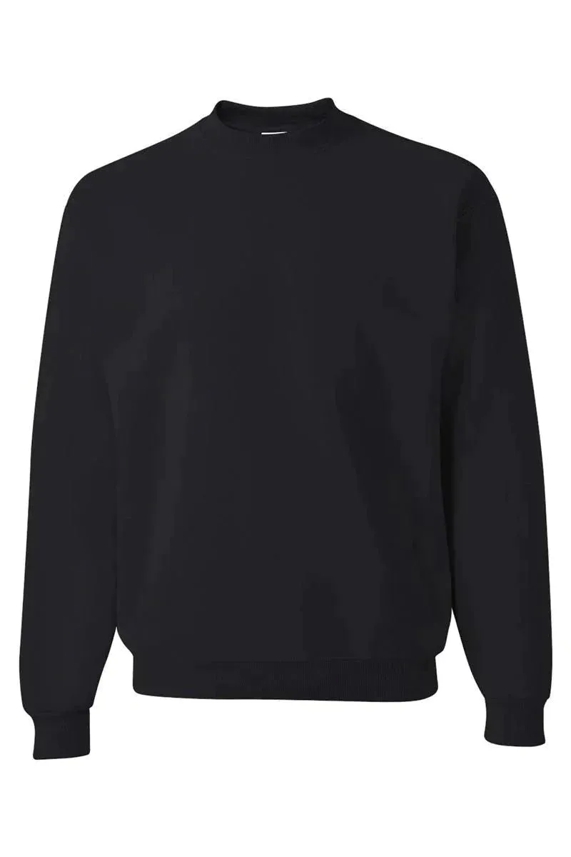Steer Splatter Mama Unisex NuBlend Crew Sweatshirt
