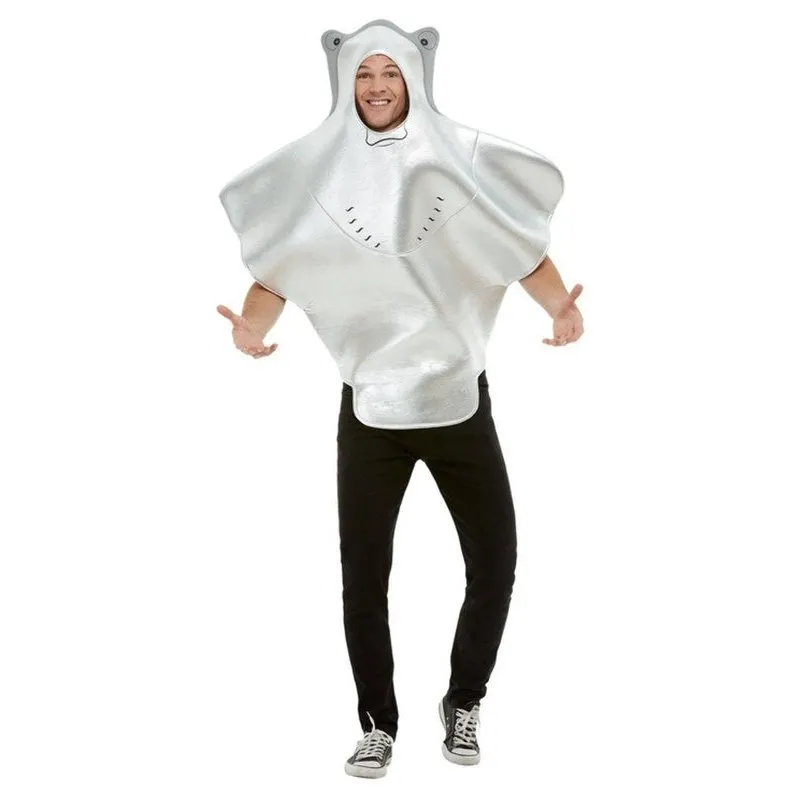 Stingray Costume
