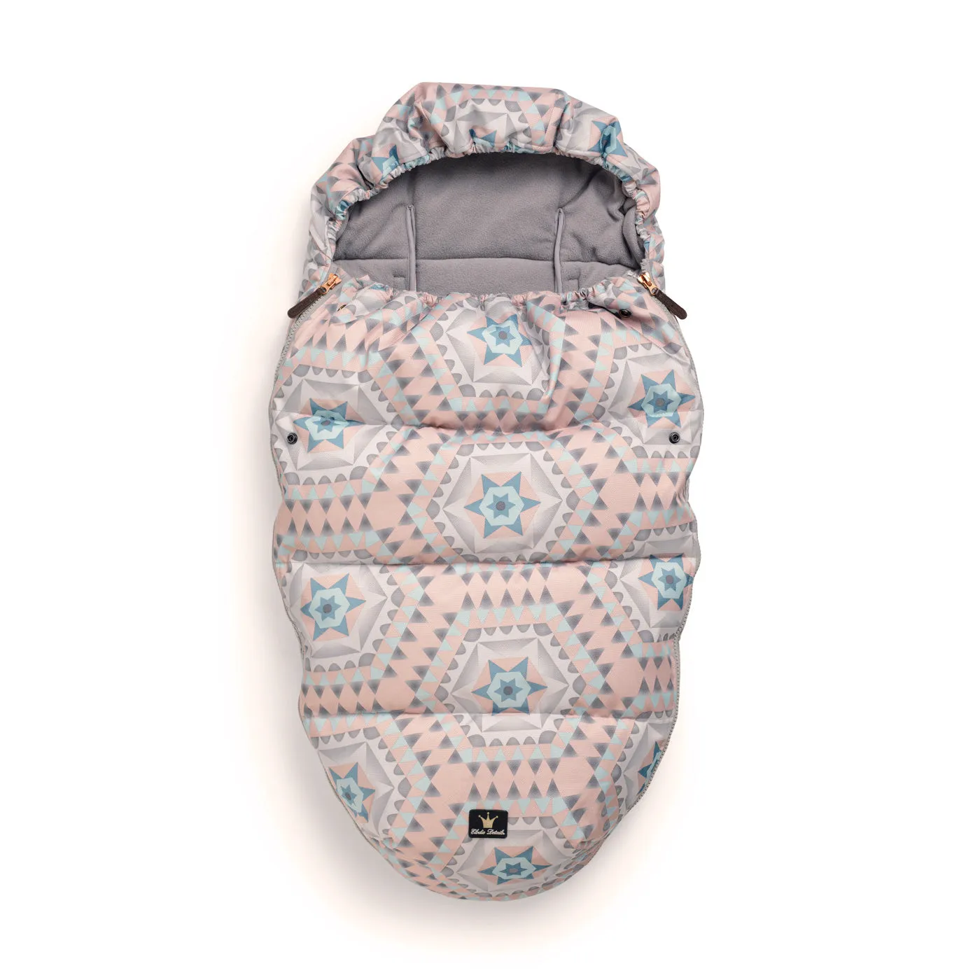 Stroller Footmuff - Bedouin Stories