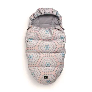Stroller Footmuff - Bedouin Stories