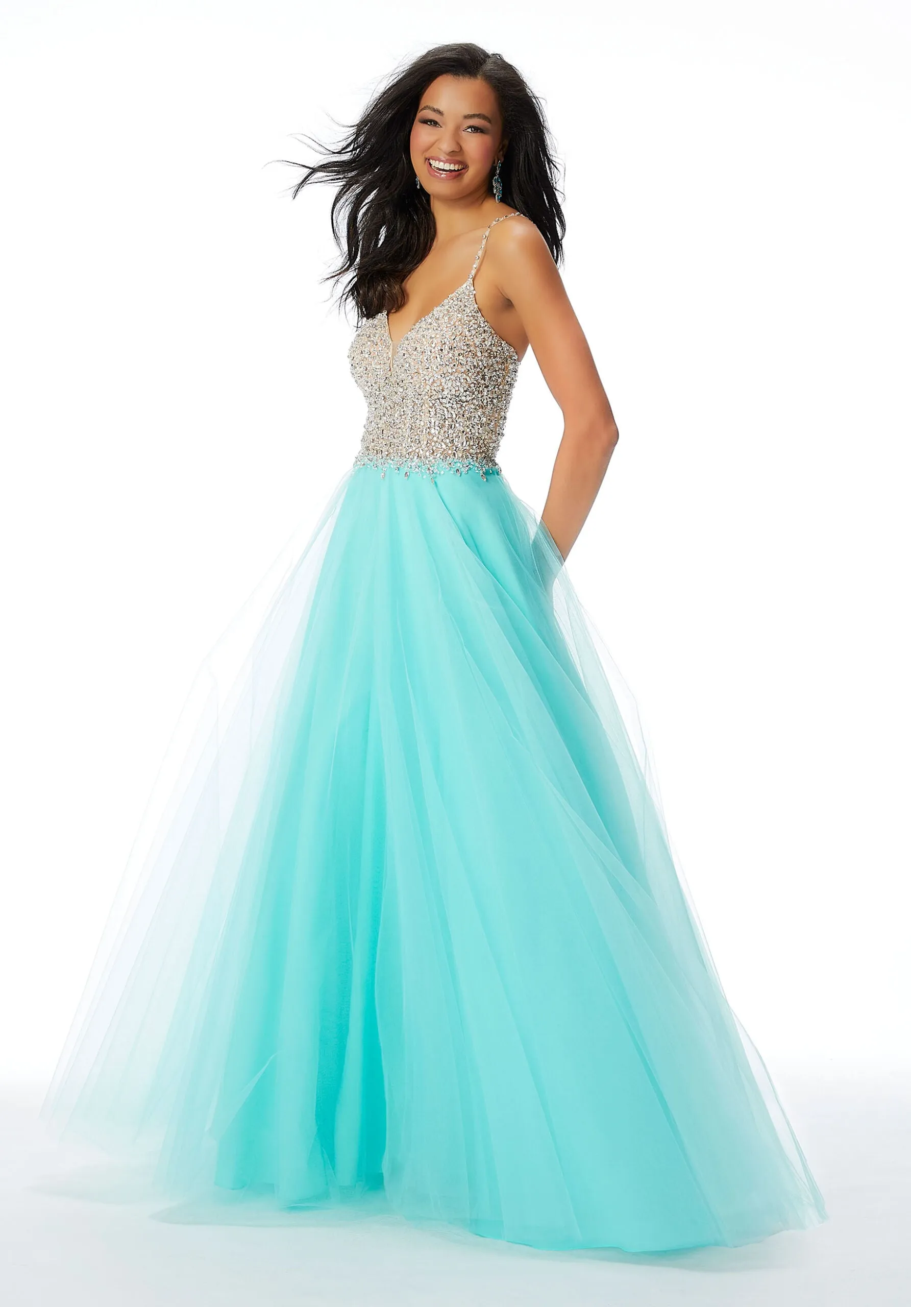 Style 46013
