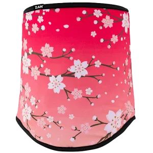 Sugar Blossom Neck Gaiter