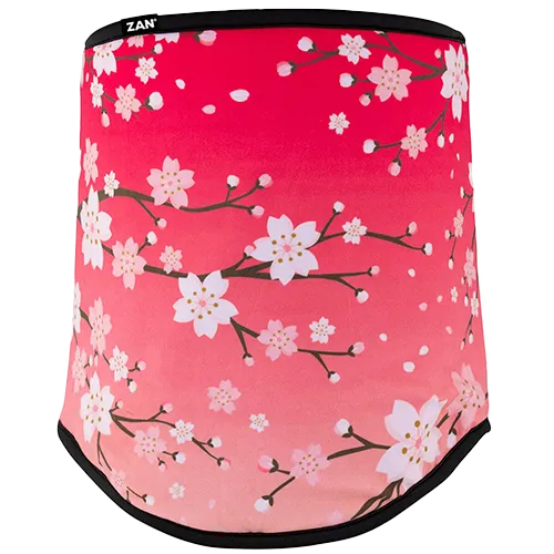 Sugar Blossom Neck Gaiter