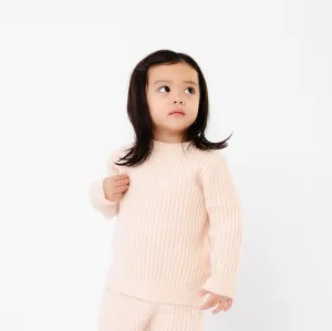 Sweater Crew - Ballerina