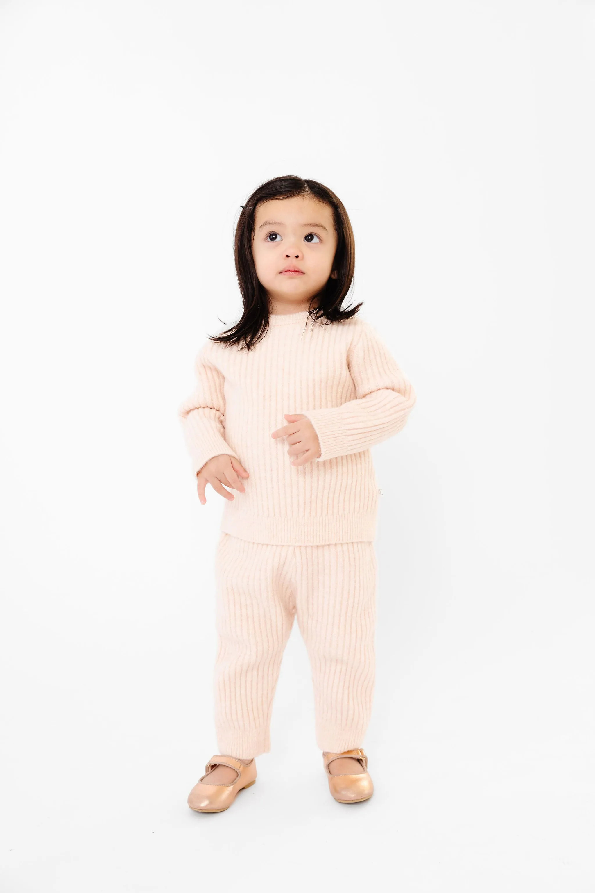 Sweater Crew - Ballerina