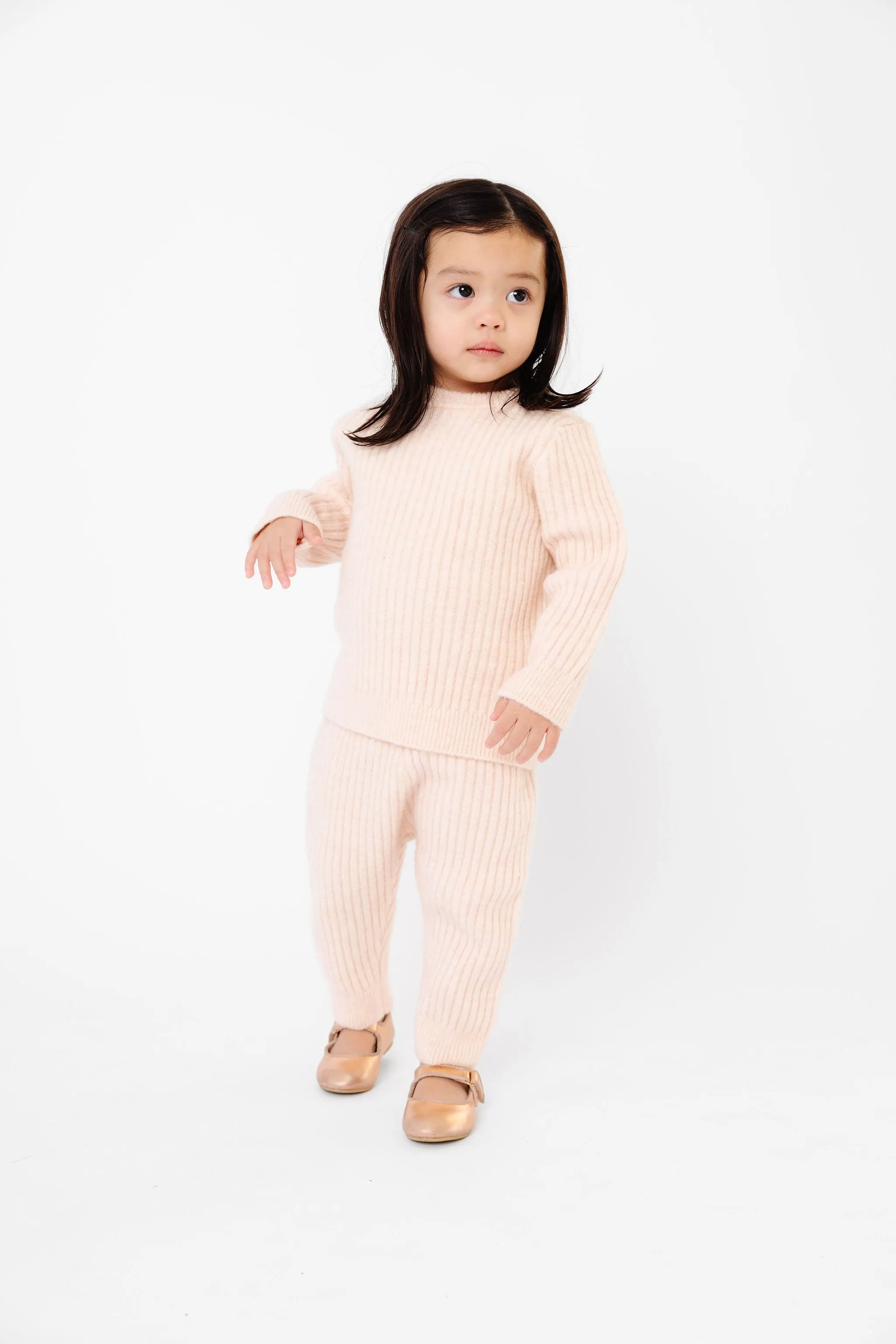Sweater Crew - Ballerina