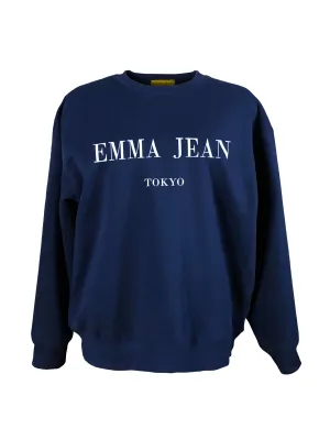 Sweatshirt Crew Classic