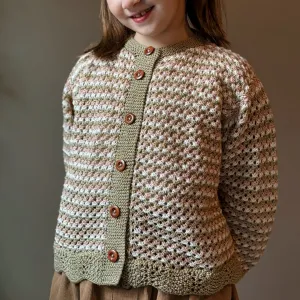 Taylor Cardi - In Stock
