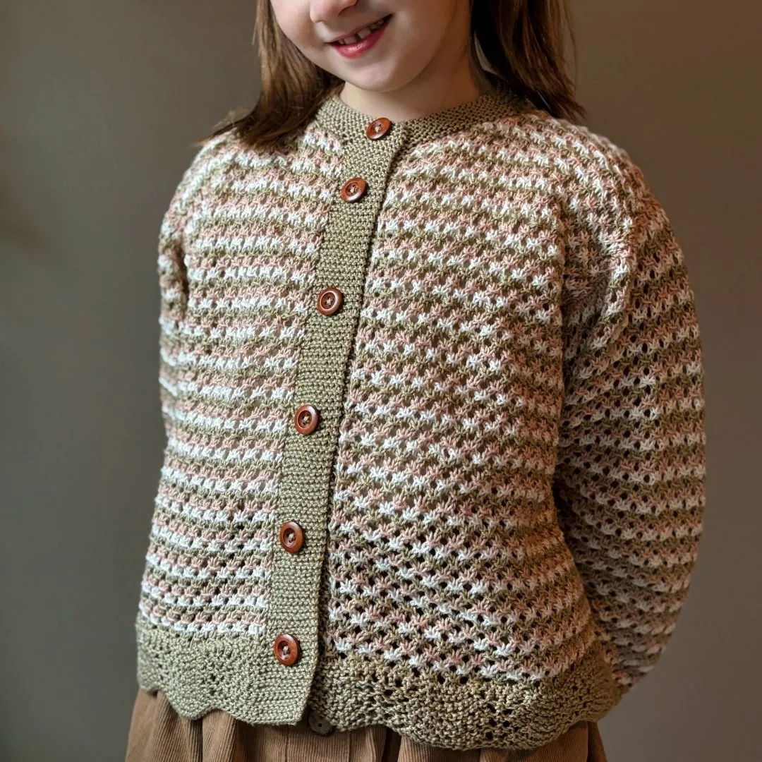 Taylor Cardi - In Stock