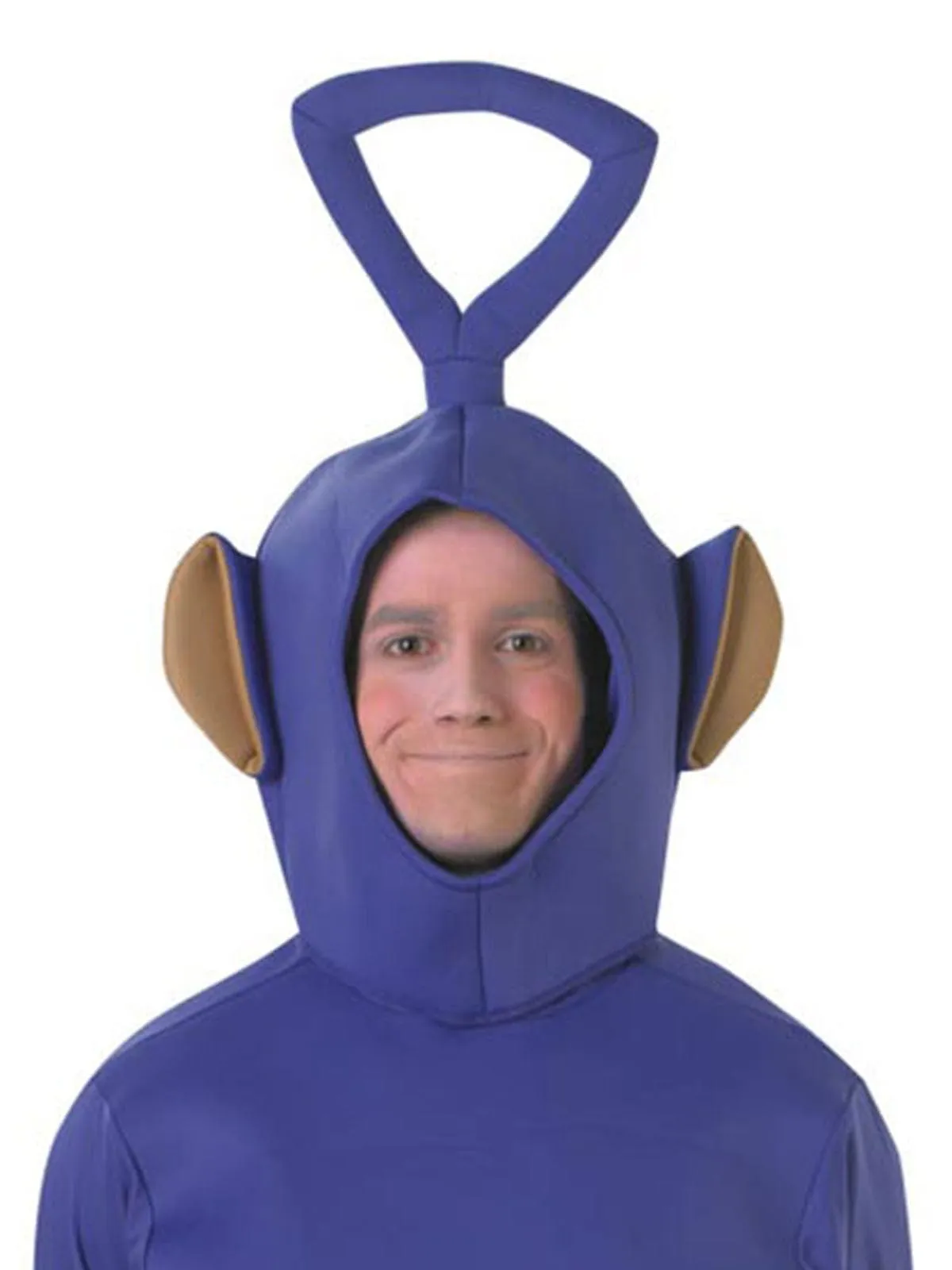 Teletubbies Tinky Winky Adult Costume