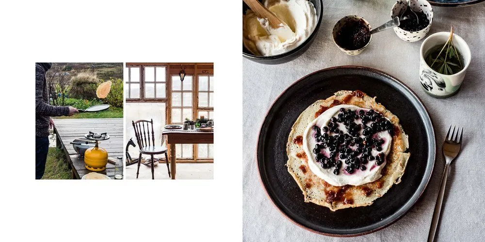 The Hygge Life