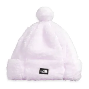 The North Face Kids Suave Oso Beanie (Lavender Fog)
