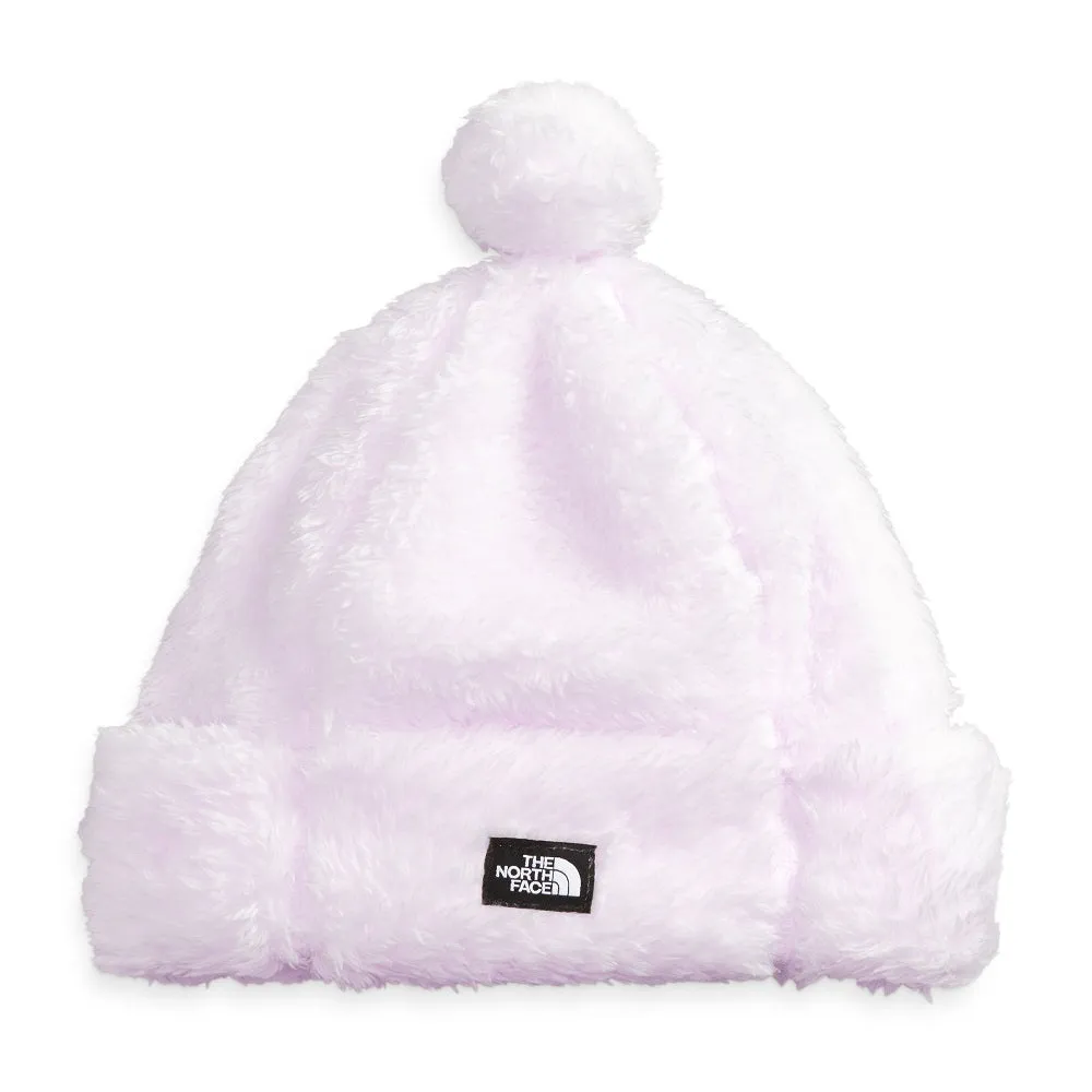 The North Face Kids Suave Oso Beanie (Lavender Fog)