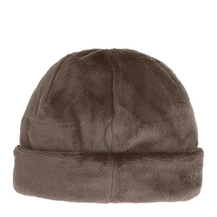 The North Face Women's Osito Beanie Smokey Brown 2025