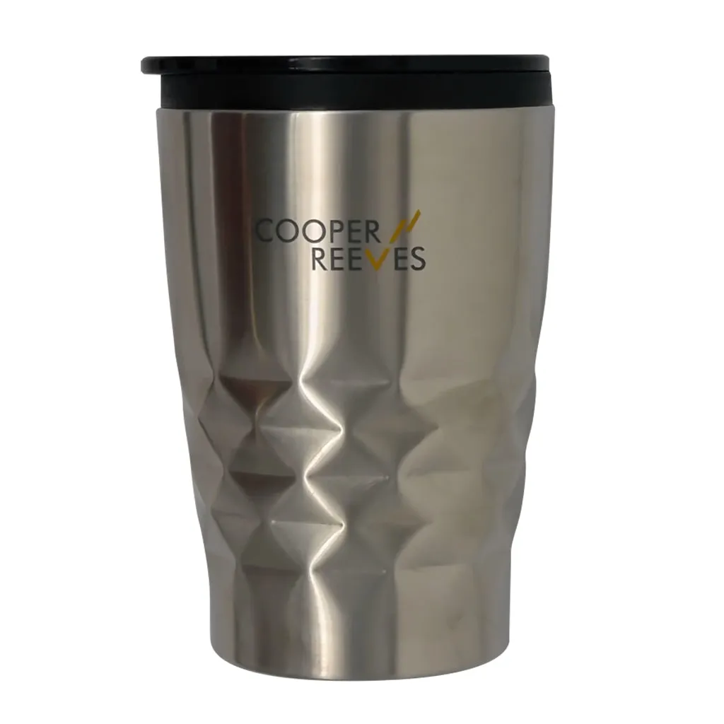 Thermal Double Wall Coffee Cup (SDW-91)