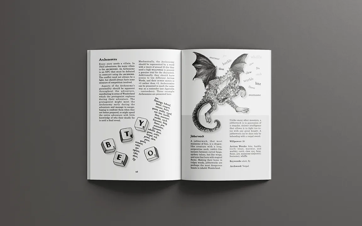 Through the Looking Glass   PDF