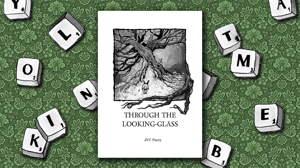 Through the Looking Glass   PDF