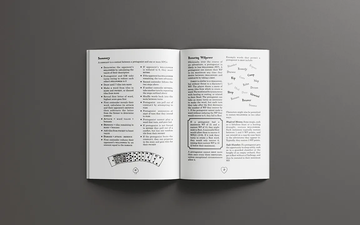 Through the Looking Glass   PDF