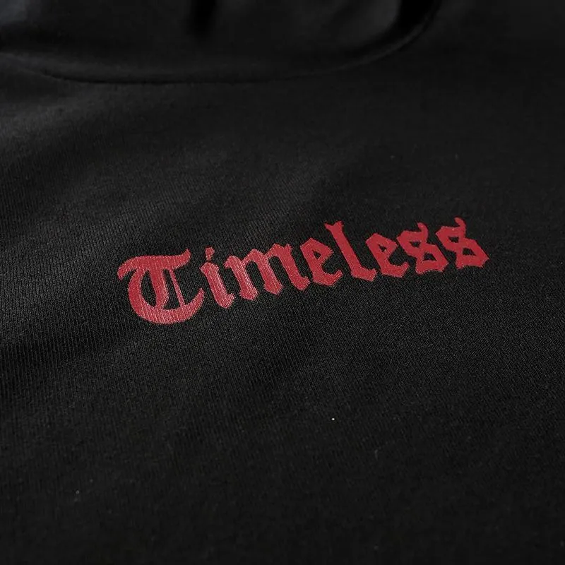 Timeless Crop Shirt