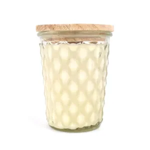 Timeless Jar 12 oz - Creamy Coconut Vanilla