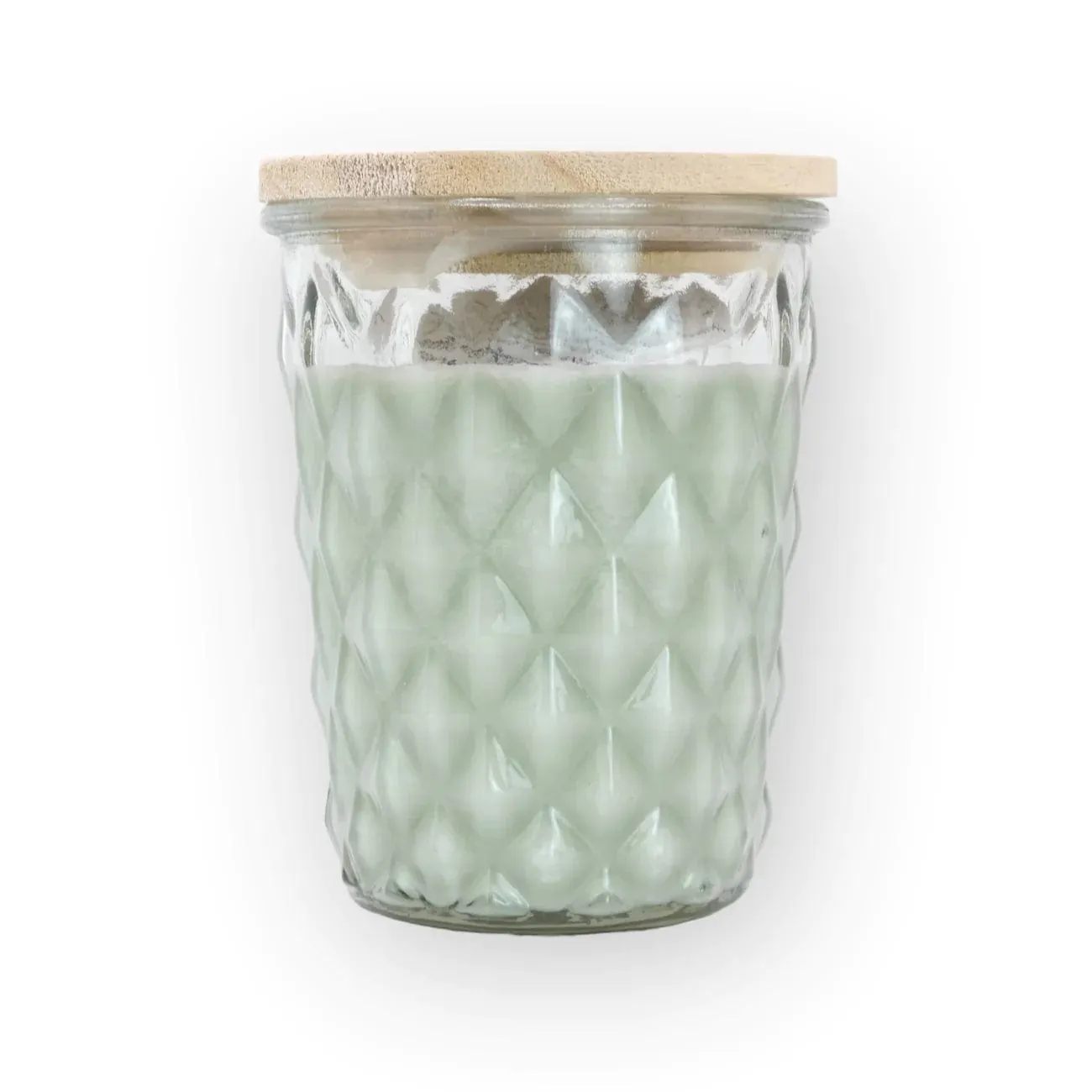 Timeless Jar 12 oz -Lemon Verbena