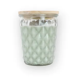 Timeless Jar 12 oz -Lemon Verbena