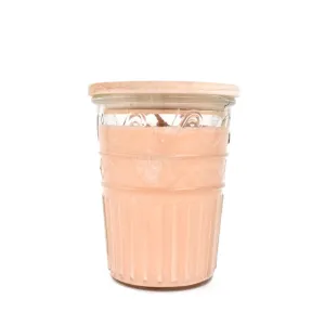 Timeless Jar 12 oz - Mango & Peach Slices