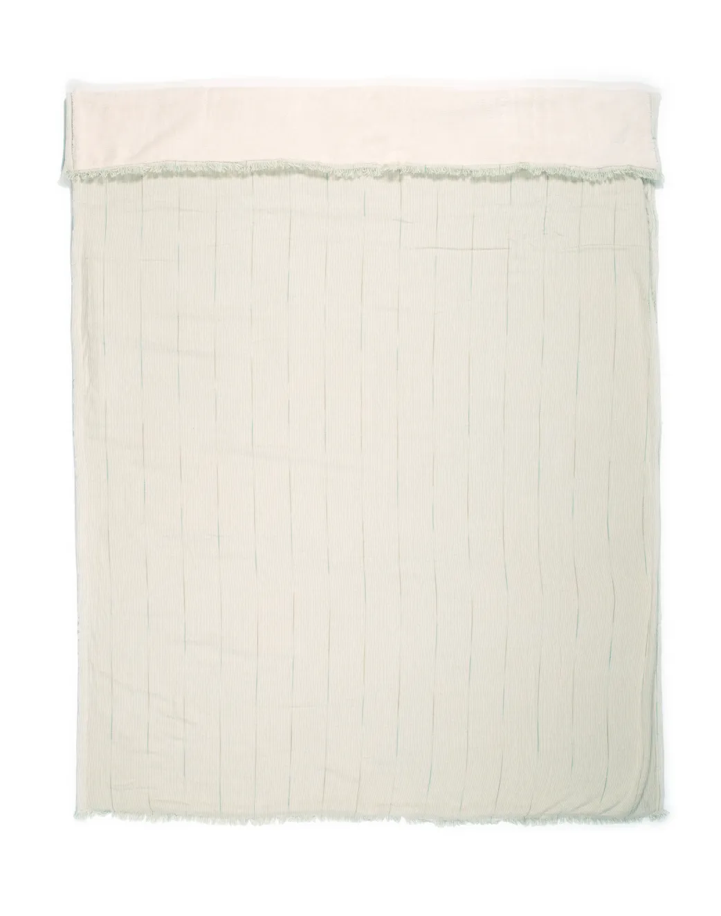 Tofino Towel Everest Throw