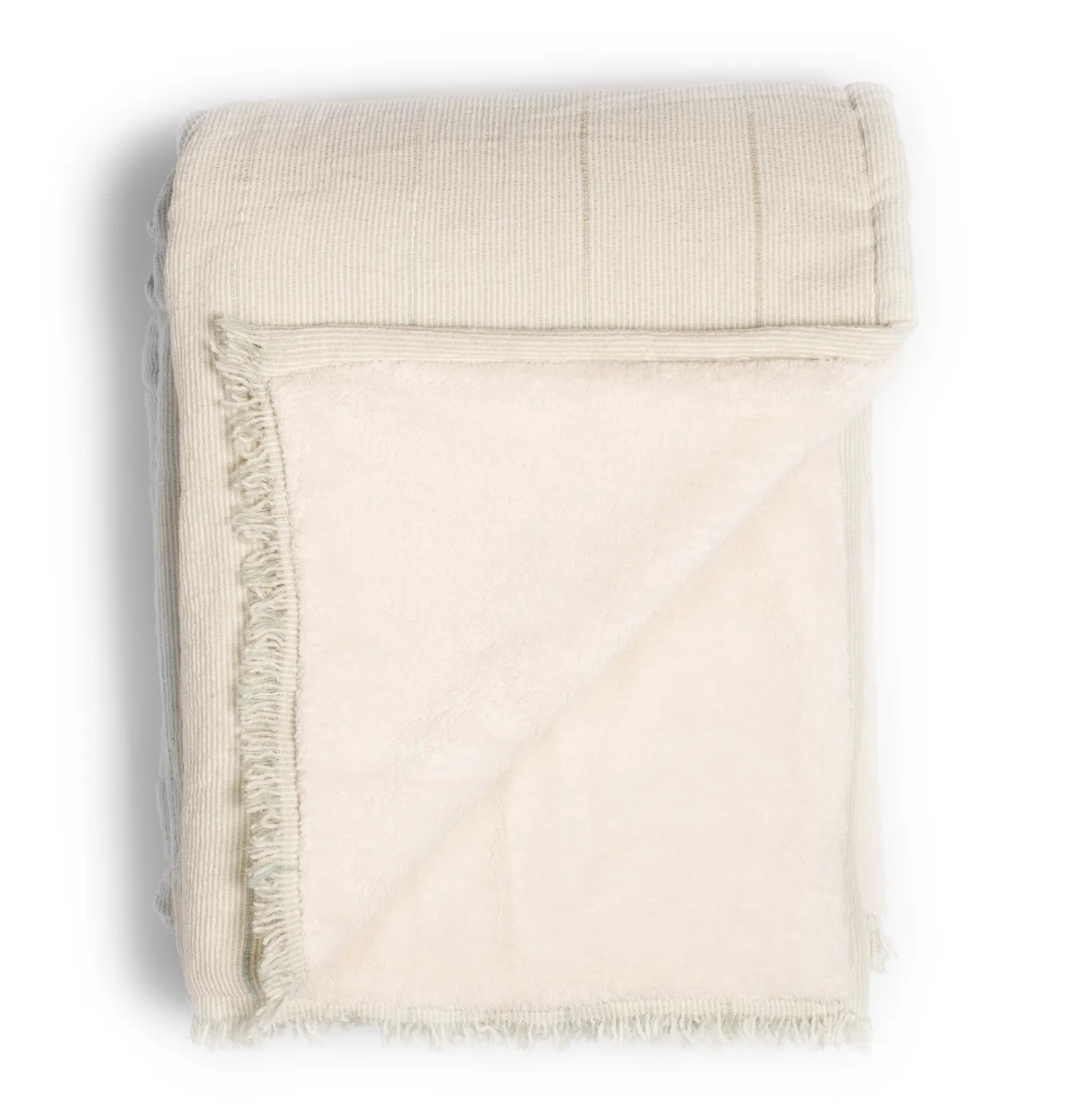 Tofino Towel Everest Throw
