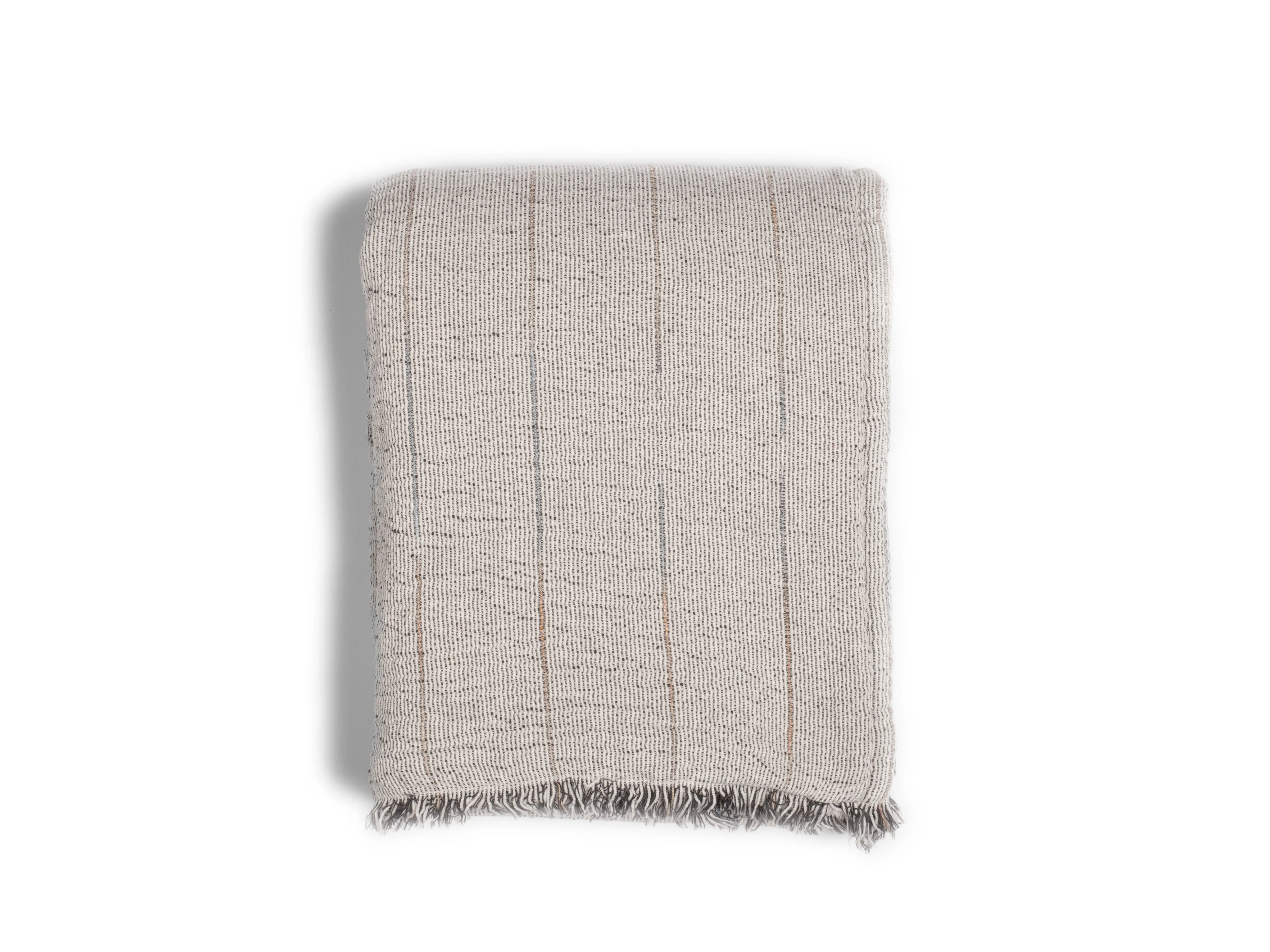 Tofino Towel Everest Throw