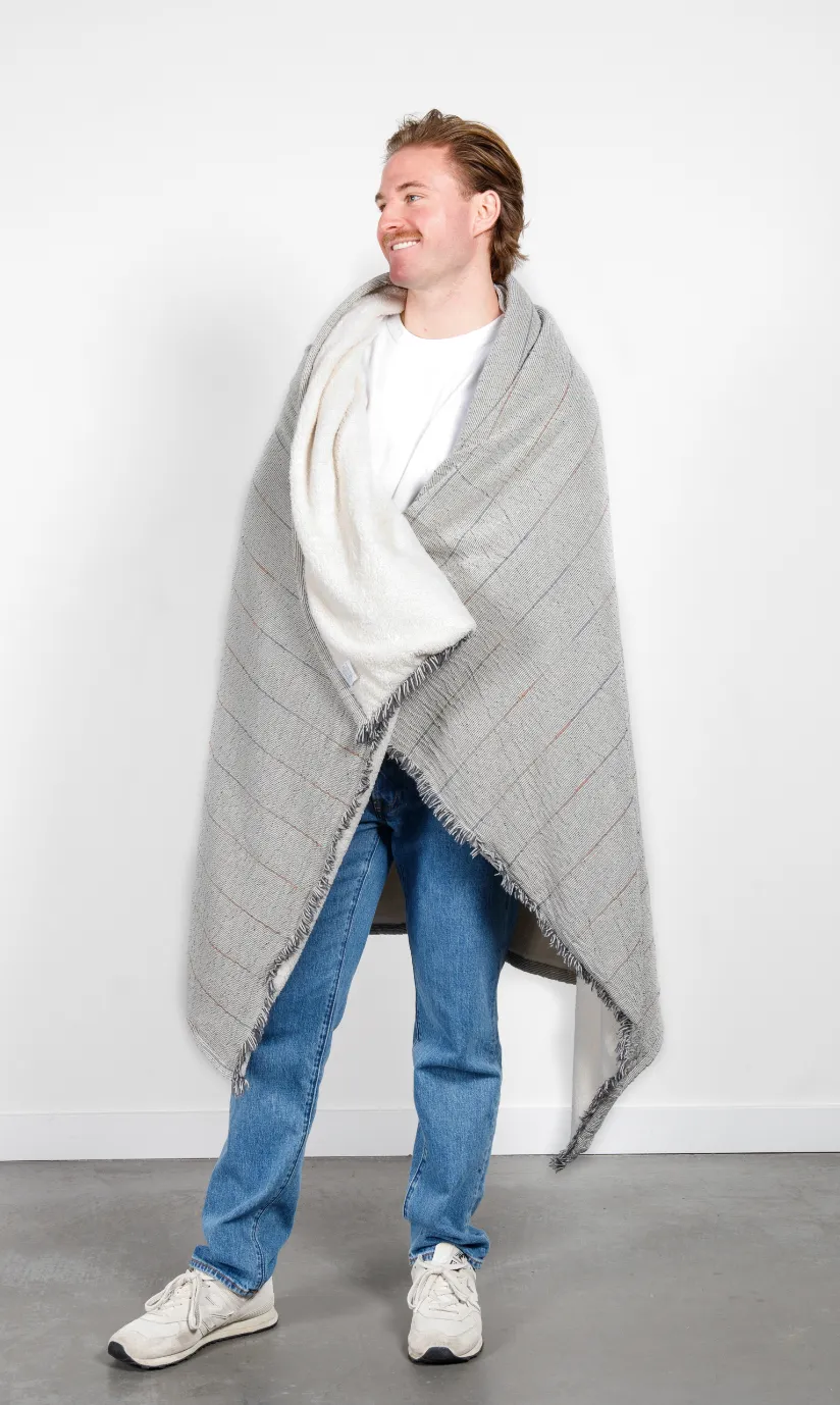 Tofino Towel Everest Throw