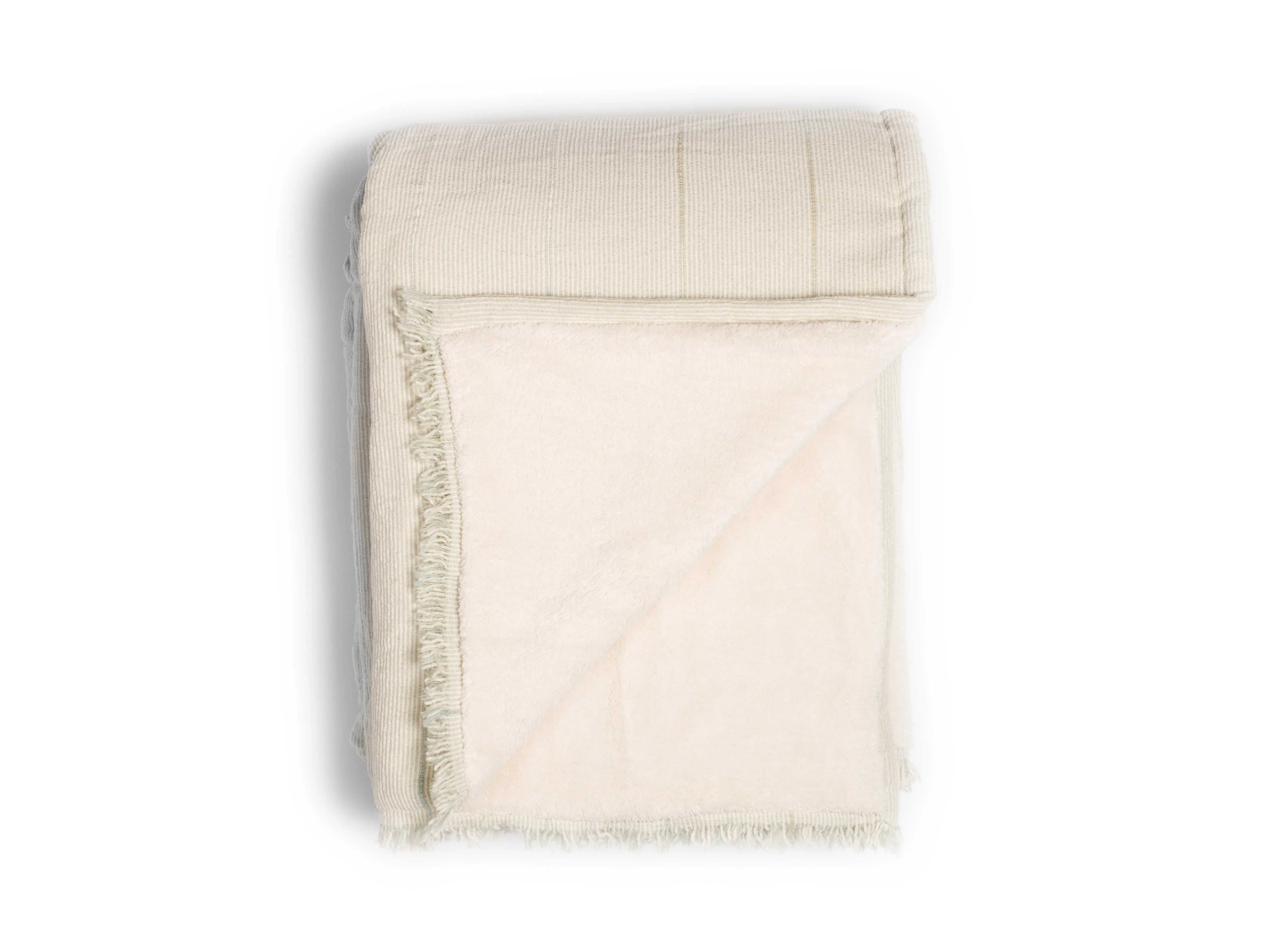 Tofino Towel Everest Throw