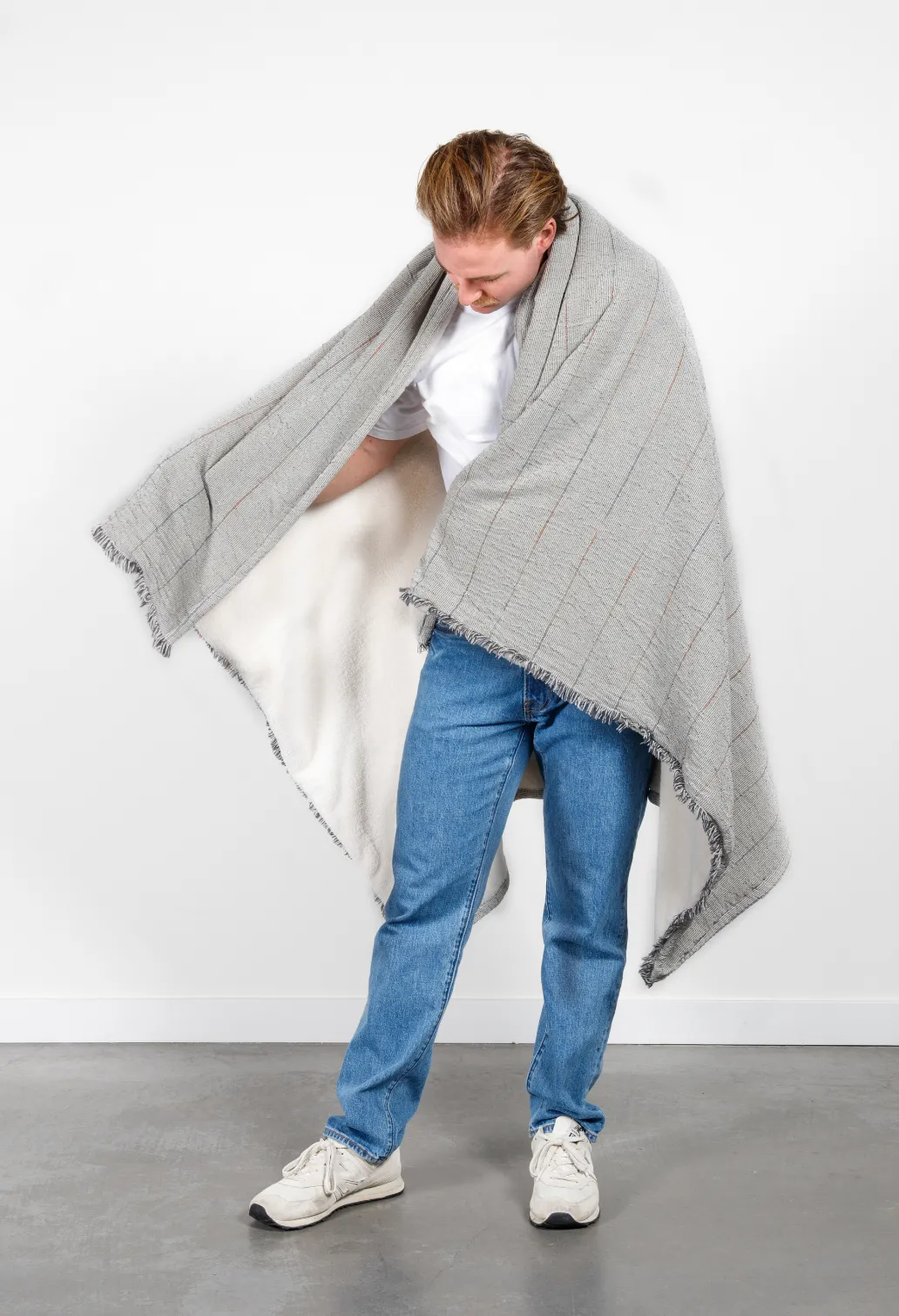 Tofino Towel Everest Throw