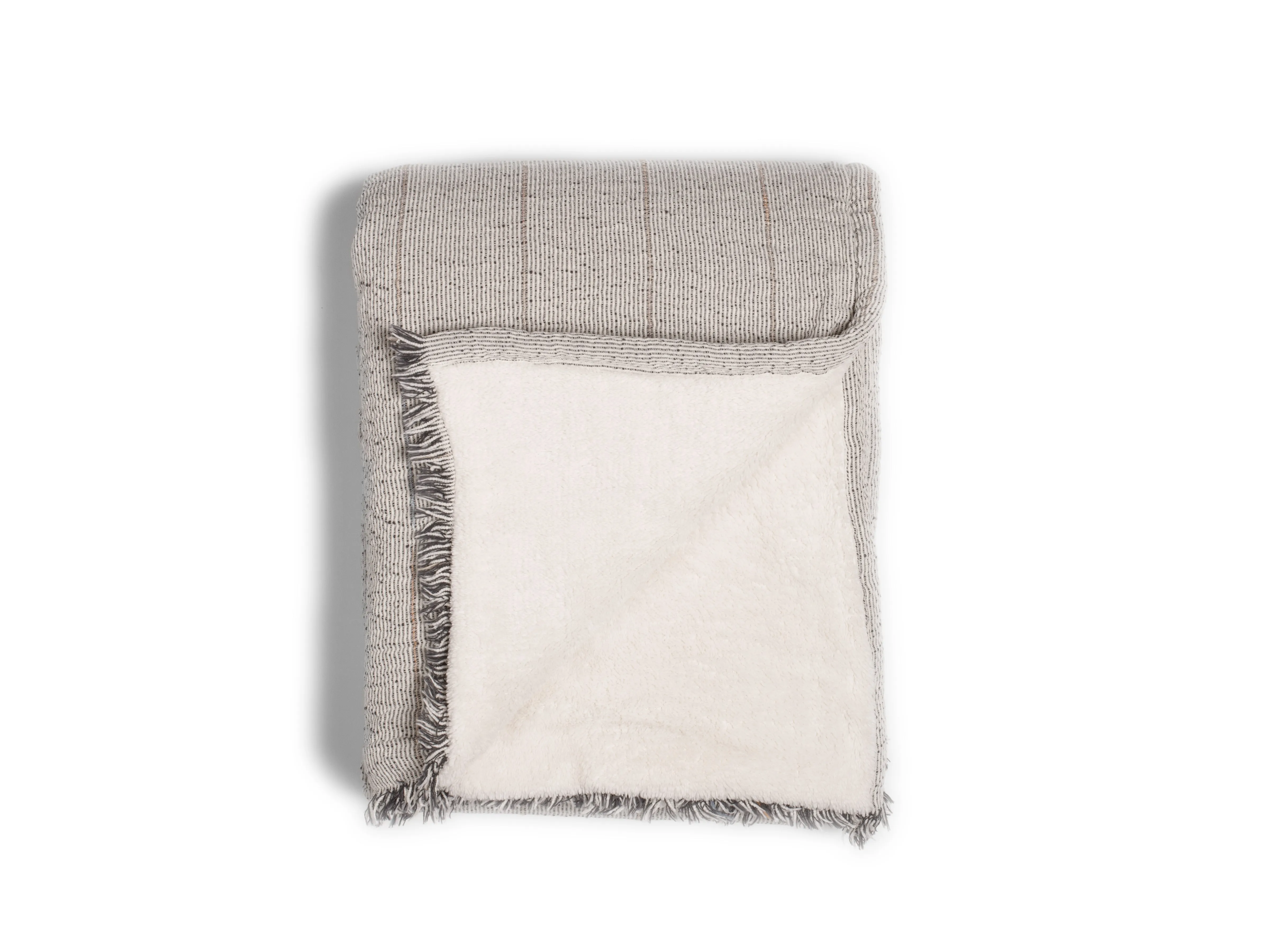 Tofino Towel Everest Throw