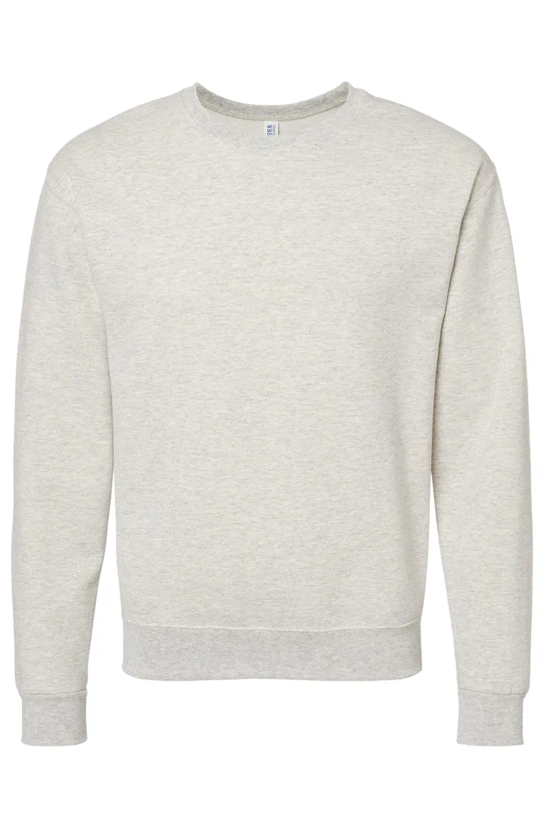 Touchdown Season Unisex NuBlend Crew Sweatshirt